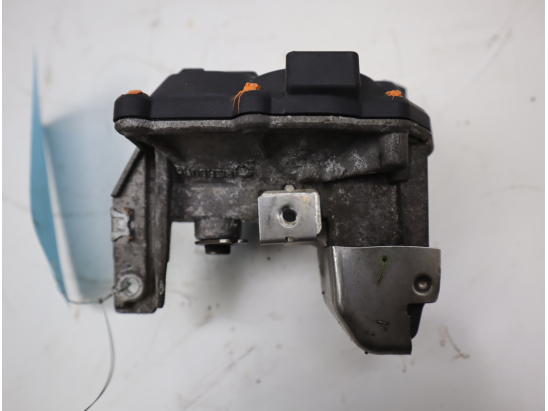 Boitier papillon occasion RENAULT SCENIC III Phase 2 - 1.5 DCI 110ch