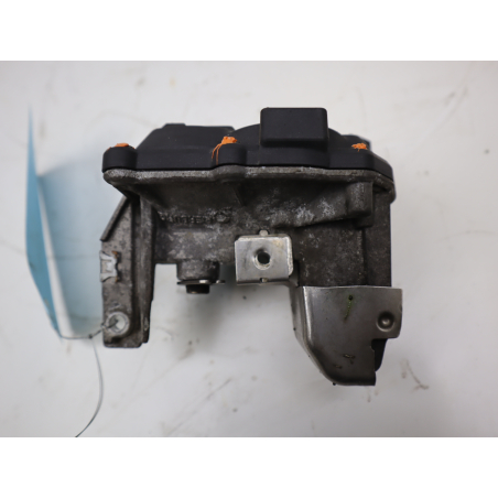 Boitier papillon occasion RENAULT SCENIC III Phase 2 - 1.5 DCI 110ch