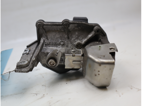 Boitier papillon occasion RENAULT SCENIC III Phase 2 - 1.5 DCI 110ch