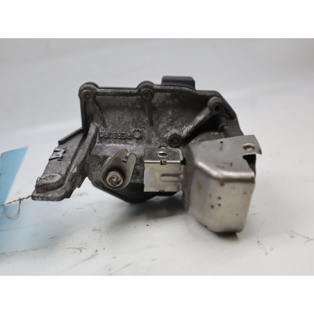 Boitier papillon occasion RENAULT SCENIC III Phase 2 - 1.5 DCI 110ch