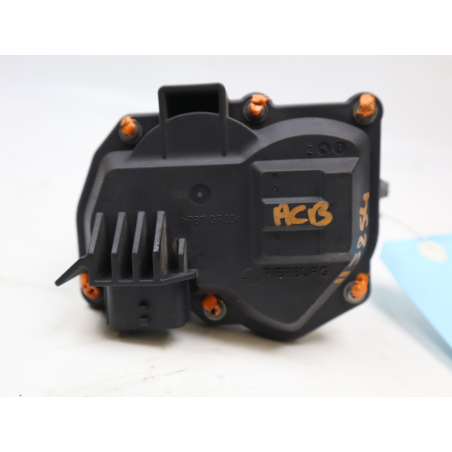 Boitier papillon occasion RENAULT SCENIC III Phase 2 - 1.5 DCI 110ch