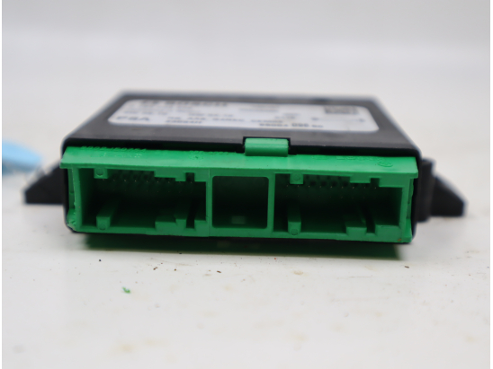 Module Park Assist occasion CITROEN C4 II Phase 1 - 2.0 HDI 150ch