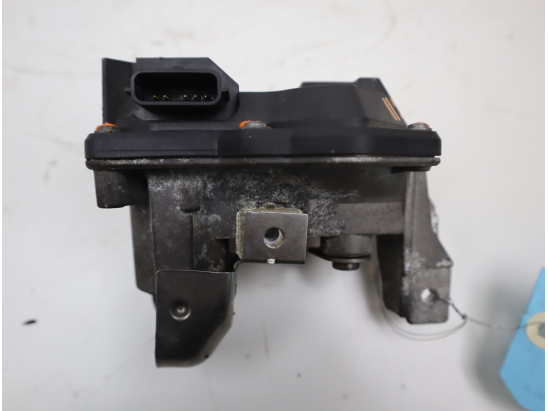 Boitier papillon occasion RENAULT SCENIC III Phase 2 - 1.5 DCI 110ch