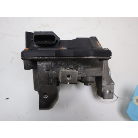 Boitier papillon occasion RENAULT SCENIC III Phase 2 - 1.5 DCI 110ch