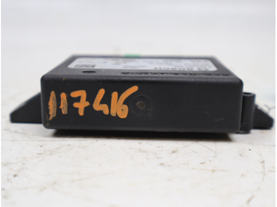 Module Park Assist occasion CITROEN C4 II Phase 1 - 2.0 HDI 150ch