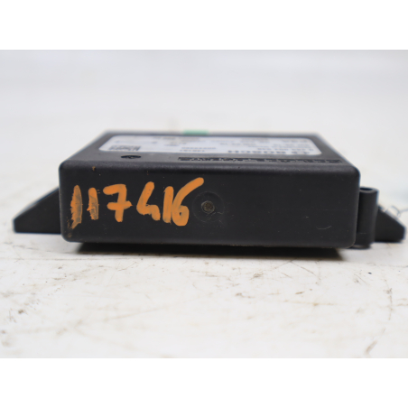 Module Park Assist occasion CITROEN C4 II Phase 1 - 2.0 HDI 150ch