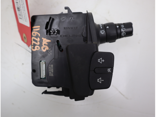 Commande essuie glace occasion RENAULT CLIO III Phase 2 - 1.5 DCI 75ch