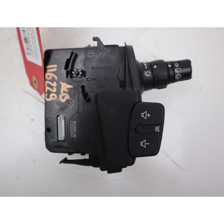 Commande essuie glace occasion RENAULT CLIO III Phase 2 - 1.5 DCI 75ch