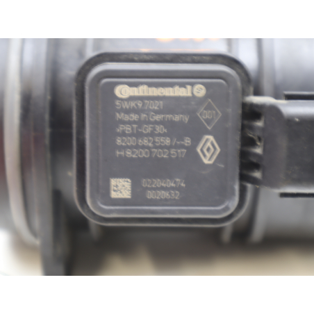 Debimetre air occasion RENAULT CLIO III Phase 2 - 1.5 DCI 75ch