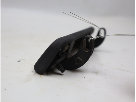 Poignee ext porte arg occasion RENAULT CLIO I Phase 2 - 1.2