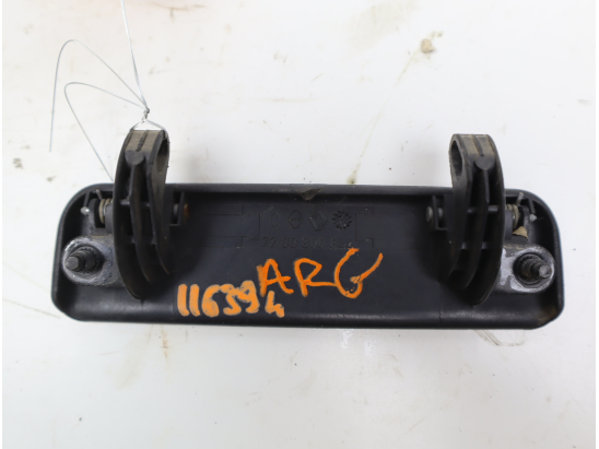 Poignee ext porte arg occasion RENAULT CLIO I Phase 2 - 1.2