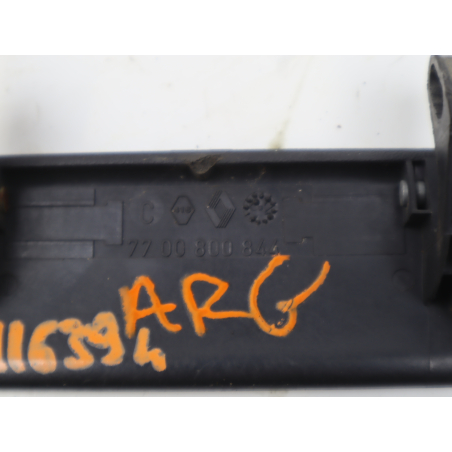 Poignee ext porte arg occasion RENAULT CLIO I Phase 2 - 1.2
