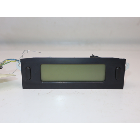 Afficheur digital occasion CITROEN C8 Phase 1 - 2.0 HDi 16v 110ch