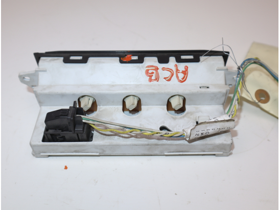 Afficheur digital occasion CITROEN C8 Phase 1 - 2.0 HDi 16v 110ch