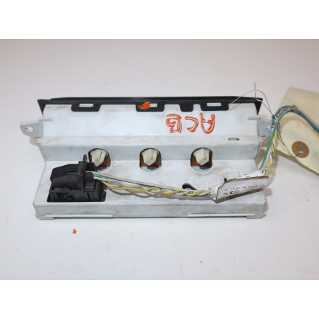 Afficheur digital occasion CITROEN C8 Phase 1 - 2.0 HDi 16v 110ch