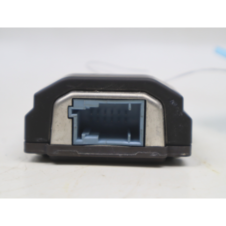 CAMERA DE STATIONNEMENT AV