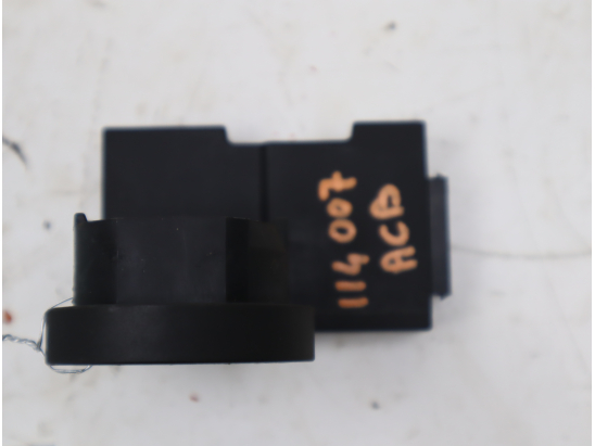 BAGUE RECEPTRICE TRANSPONDEUR