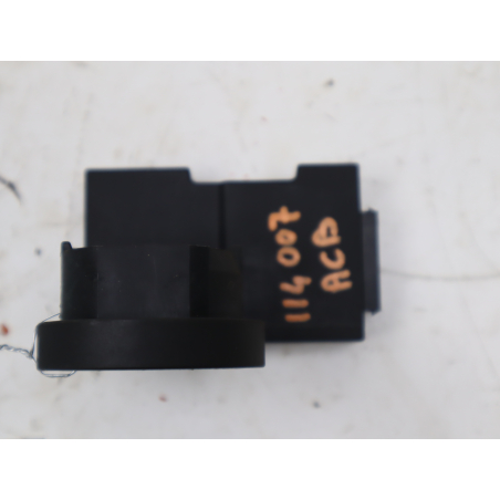 BAGUE RECEPTRICE TRANSPONDEUR