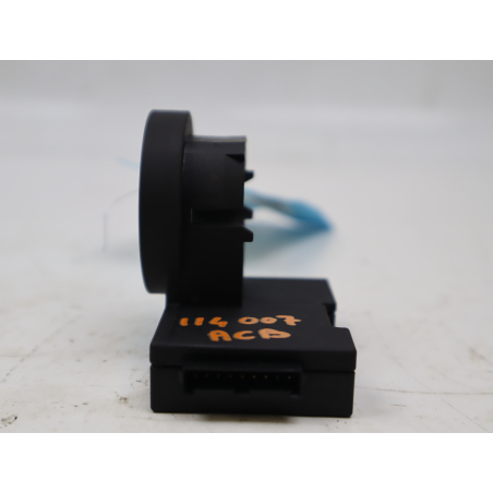 BAGUE RECEPTRICE TRANSPONDEUR