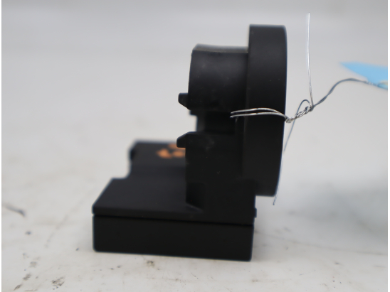 BAGUE RECEPTRICE TRANSPONDEUR