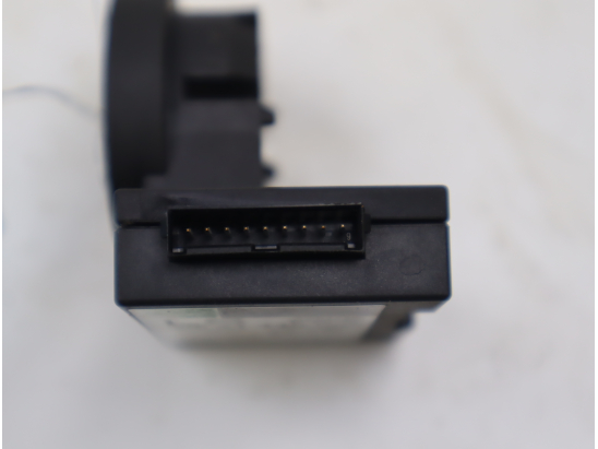 BAGUE RECEPTRICE TRANSPONDEUR