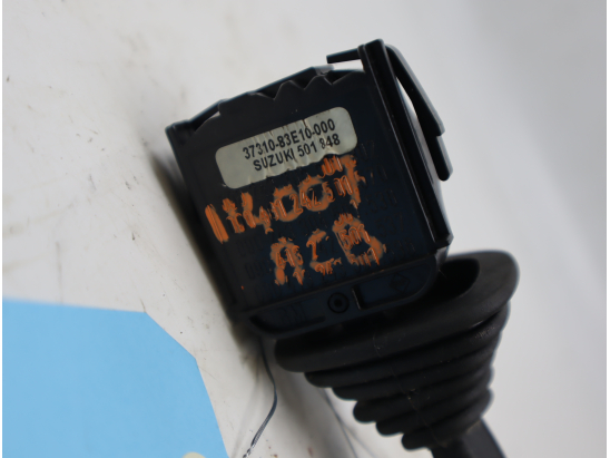 Commande essuie glace occasion SUZUKI WAGON-R phase 1 - 1.3 GLX 80ch