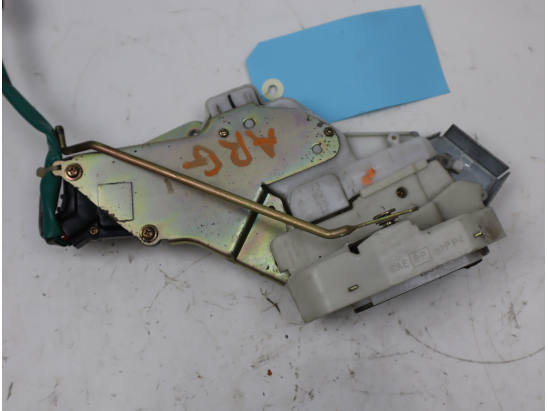 Serrure porte arg occasion SUZUKI WAGON-R phase 1 - 1.3 GLX 80ch