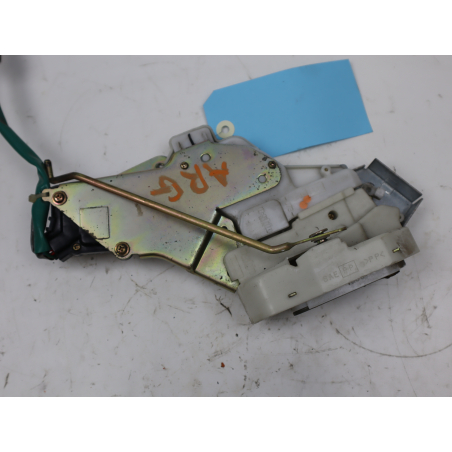 Serrure porte arg occasion SUZUKI WAGON-R phase 1 - 1.3 GLX 80ch