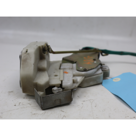 Serrure porte arg occasion SUZUKI WAGON-R phase 1 - 1.3 GLX 80ch