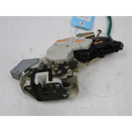 Serrure porte arg occasion SUZUKI WAGON-R phase 1 - 1.3 GLX 80ch