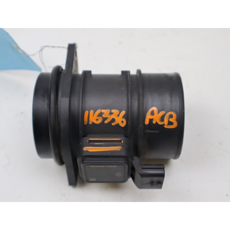 Debimetre air occasion RENAULT MEGANE II Phase 2 - 1.5 DCI 85ch