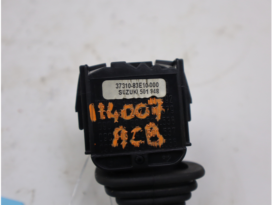 Commande essuie glace occasion SUZUKI WAGON-R phase 1 - 1.3 GLX 80ch