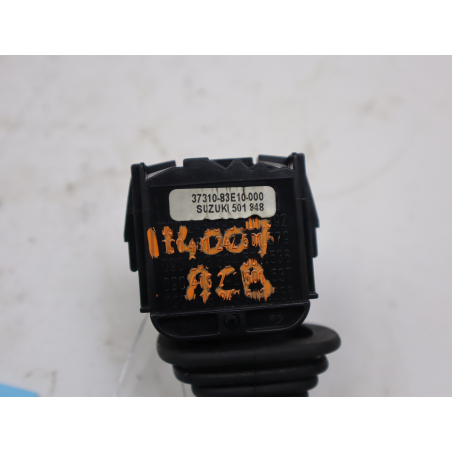 Commande essuie glace occasion SUZUKI WAGON-R phase 1 - 1.3 GLX 80ch