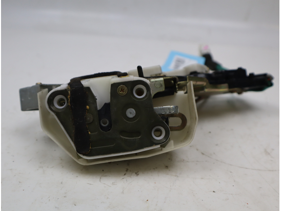 Serrure porte arg occasion SUZUKI WAGON-R phase 1 - 1.3 GLX 80ch