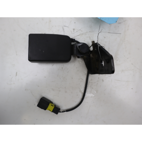 Ancrage ceinture arrière gauche occasion PEUGEOT 207 Phase 1 - 1.6 HDI 16v 112ch
