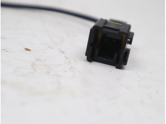 Ancrage ceinture arrière gauche occasion PEUGEOT 207 Phase 1 - 1.6 HDI 16v 112ch