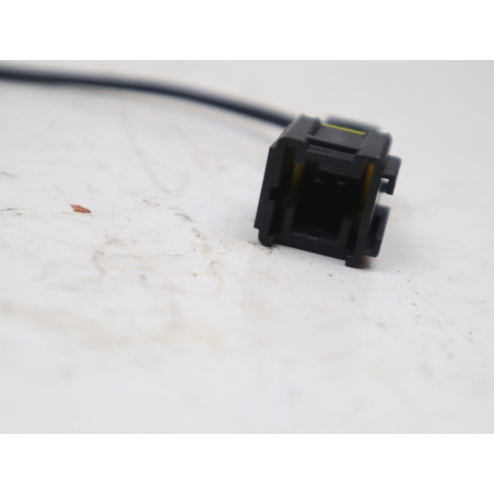 Ancrage ceinture arrière gauche occasion PEUGEOT 207 Phase 1 - 1.6 HDI 16v 112ch