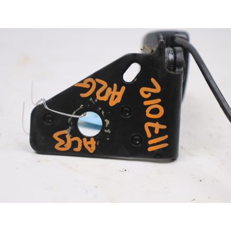 Ancrage ceinture arrière gauche occasion PEUGEOT 207 Phase 1 - 1.6 HDI 16v 112ch