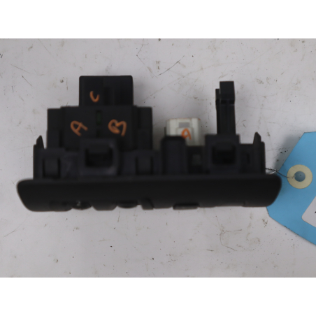 Interrupteur commande de phares occasion RENAULT CLIO III Phase 1 - 1.5 DCI 105ch