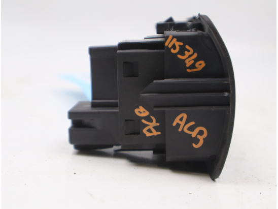 Interrupteur commande de phares occasion RENAULT CLIO III Phase 1 - 1.5 DCI 105ch