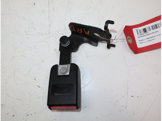 ANCRAGE CEINTURE ARD