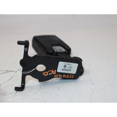 ANCRAGE CEINTURE ARD