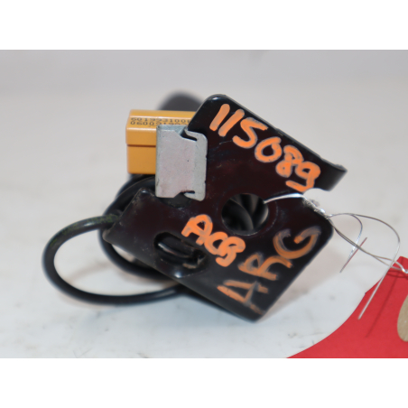 ANCRAGE CEINTURE ARG