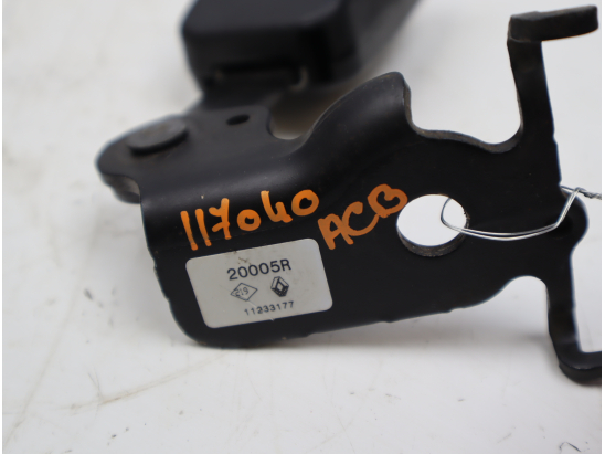 ANCRAGE CEINTURE ARD