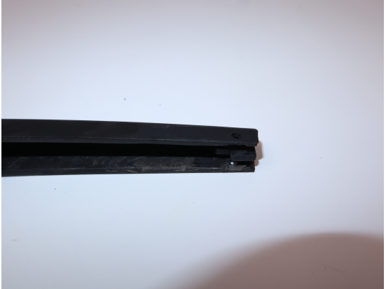 Bras essuie-glace arrière occasion FIAT PANDA II Phase 1 - 1.1i