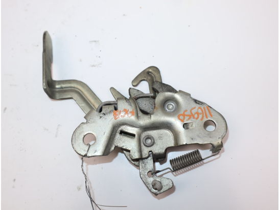 Serrure capot occasion PEUGEOT 308 I CC phase 2 - 2.0 HDI 160ch