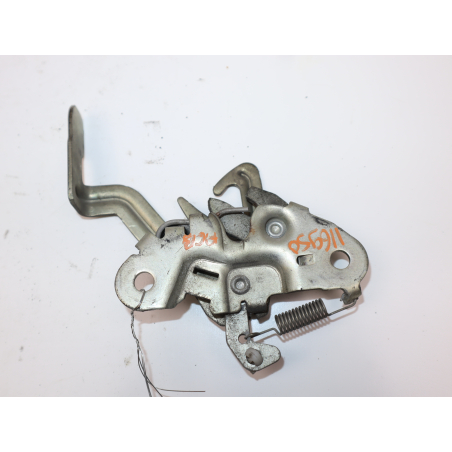 Serrure capot occasion PEUGEOT 308 I CC phase 2 - 2.0 HDI 160ch