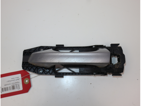 Poignee ext porte arg occasion SEAT LEON III Phase 2 - 2.0 TDI 150ch
