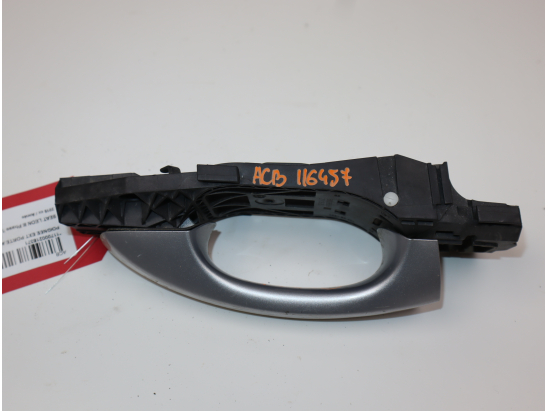 Poignee ext porte arg occasion SEAT LEON III Phase 2 - 2.0 TDI 150ch