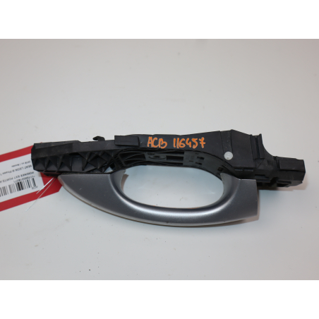 Poignee ext porte arg occasion SEAT LEON III Phase 2 - 2.0 TDI 150ch